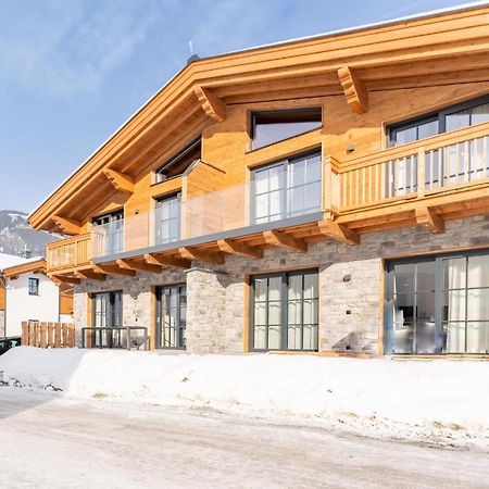 Tauernlodge Carpe Diem Niedernsill Exterior foto